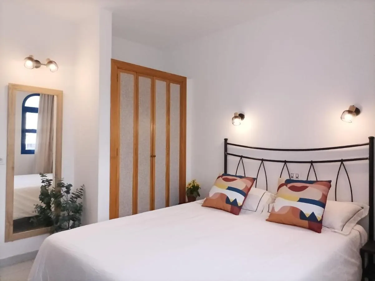 Apartamento Pool View Bungalow With Terrace Maspalomas  España