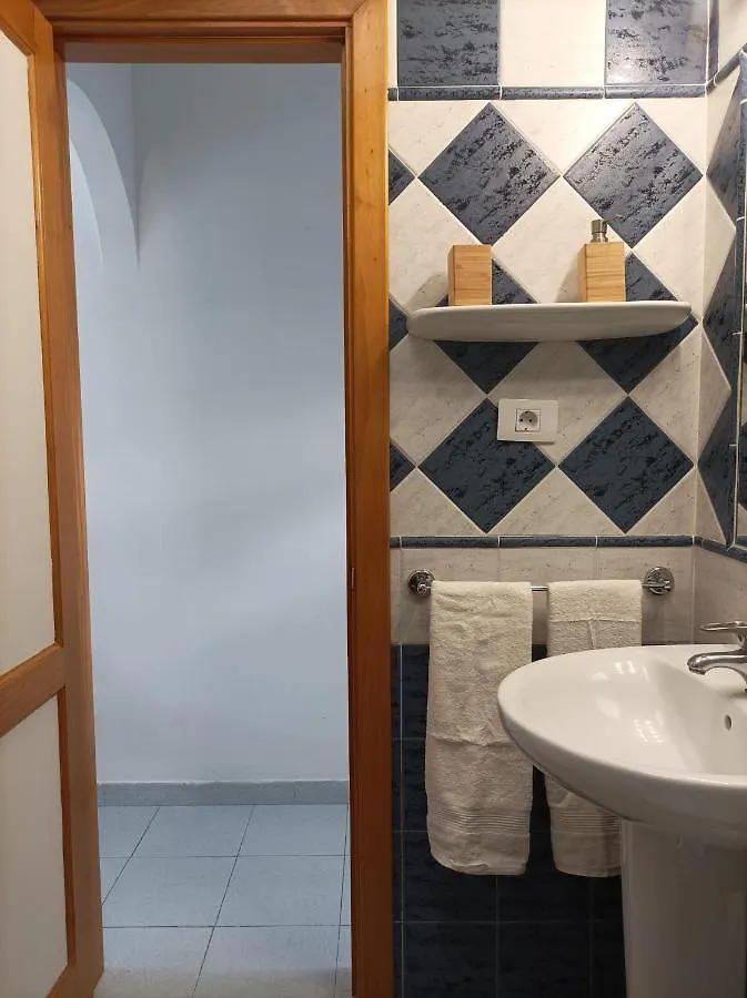 Apartamento Pool View Bungalow With Terrace Maspalomas