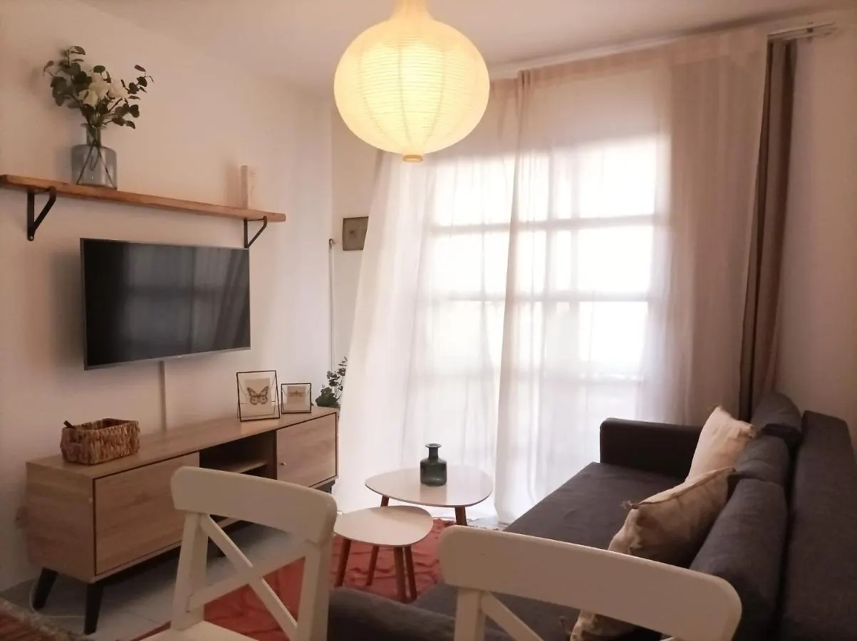 Pool View Bungalow With Terrace Maspalomas  Apartamento