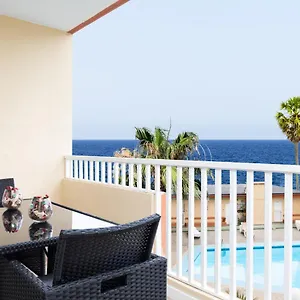  Apartamento Frontline Arenitas With Pool España