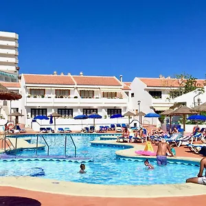  Apartamento Garden Heated Pool, Near Beach, Costa Adeje España