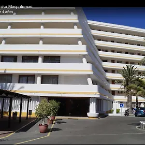 Apartamento Precioso Apartamento En Playa Del Ingles., Maspalomas (Gran Canaria)