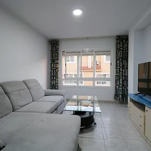 Apartamento Spacious El Tablero, Maspalomas (Gran Canaria)