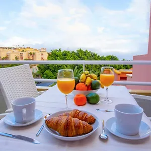 Apartamento Aroa Beach, Maspalomas (Gran Canaria)