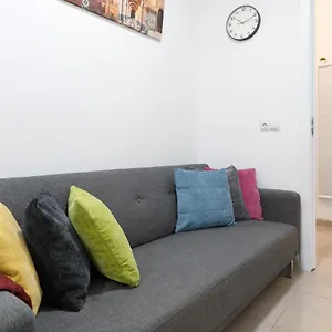 Apartamento Un Descanso 1, Maspalomas (Gran Canaria)