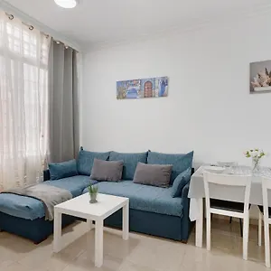 Apartamento Un Descanso 2, Maspalomas (Gran Canaria)