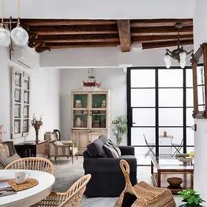  Apartamento Magno Vírgenes Luxury House España