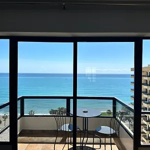  Apartamento Aloha Playa Sol Y Mar España