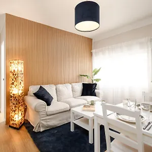  Apartamento Lekuona España