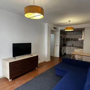  Apartamento El Torcal Luxury With Free Parking España