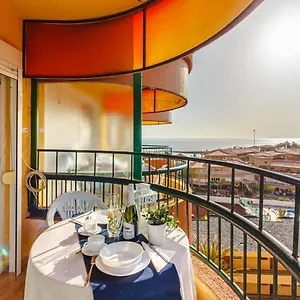  Apartamento Torres Del Sol 1a015 España